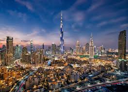 DUBAI PACKAGE 